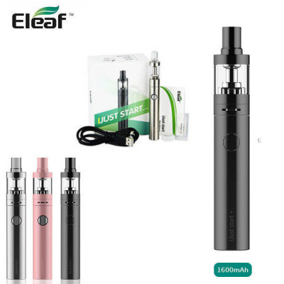 [STOC EPUIZAT] Eleaf iJust Start