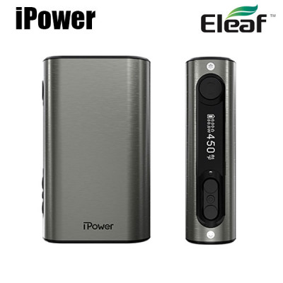 Eleaf iPower TC 5000mAh 80W