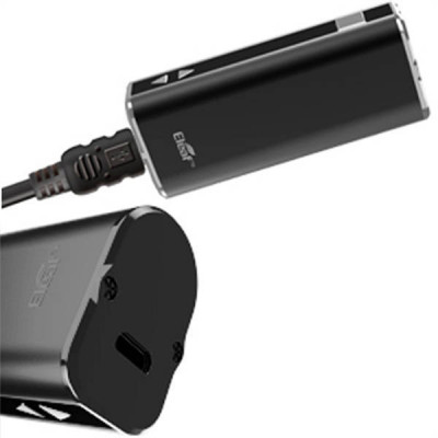 [STOC EPUIZAT]Baterie eLeaf iStick 20 OLED 2200 mAh
