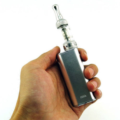 [STOC EPUIZAT]] Tigara Electronica iStick cu Aspire Nautilus Mini