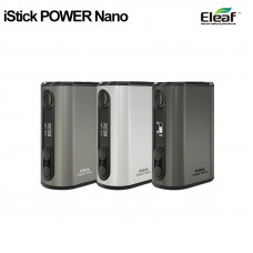 [STOC EPUIZAT]Eleaf iStick Power Nano 