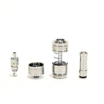 [STOC EPUIZAT]Clearomizor Innokin iClear X.I