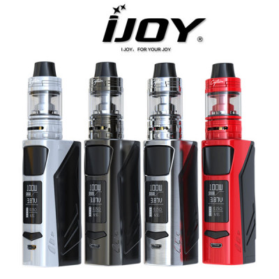 [STOC EPUIZAT] iJoy Elite PS2170 100W 3750mAh