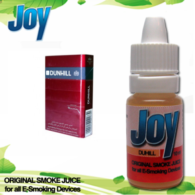 [STOC EPUIZAT] Lichid Tigara Electronica Lichid JOY - Dunhill