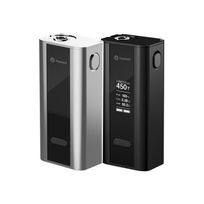 [STOC EPUIZAT] Baterie Joyetech CUBOID 150W ( 200W cu firmware update )