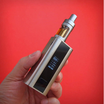 [STOC EPUIZAT] Baterie Joyetech CUBOID 150W ( 200W cu firmware update )