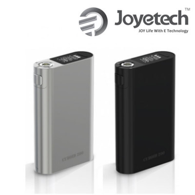 [STOC EPUIZAT] Baterie Joyetech CUBOID 200W