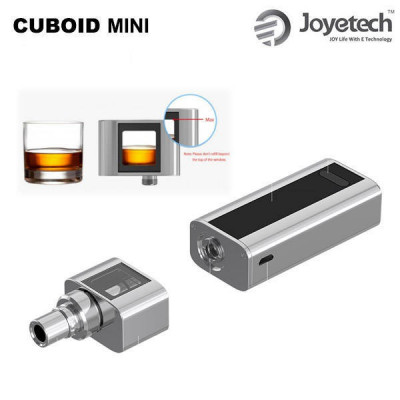 [STOC EPUIZAT] Joyetech Cuboid Mini