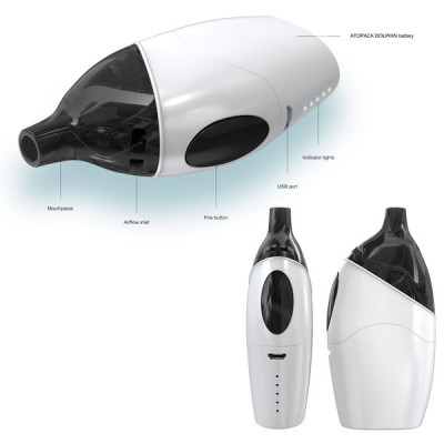 [STOC EPUIZAT] Joyetech Atopack Dolphin