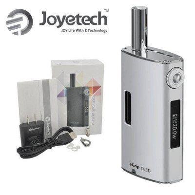 [STOC EPUIZAT]] Tigara Electronica Joyetech eGrip OLED 