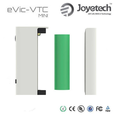[STOC EPUIZAT] Joyetech eVIC VTC mini cu eGo ONE Mega VT