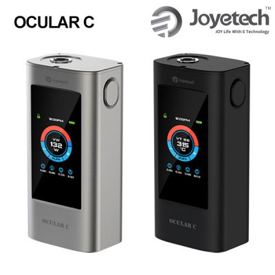 [STOC EPUIZAT] Joyetech OCULAR C 