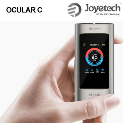 [STOC EPUIZAT] Joyetech OCULAR C 