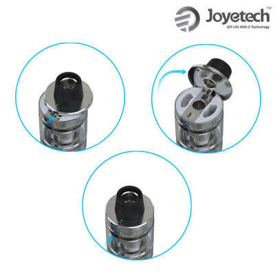 [ STOC EPUIZAT]Joyetech ProCore Aries