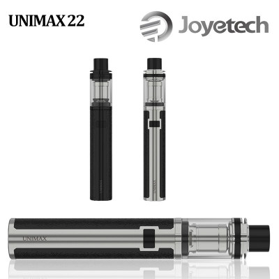 [STOC EPUIZAT]Joyetech Unimax 22