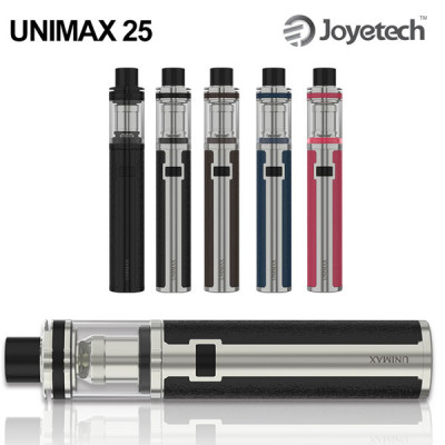 [STOC EPUIZAT] Joyetech Unimax 25