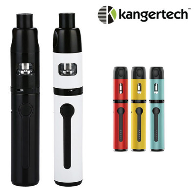 [STOC EPUIZAT] Kanger K-PIN
