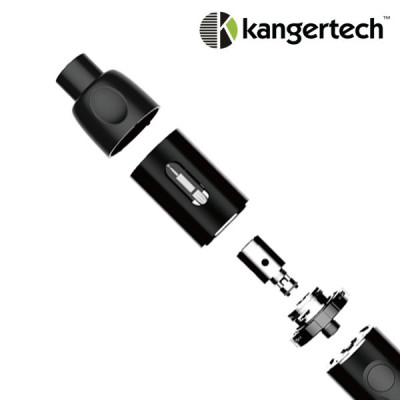 [STOC EPUIZAT] Kanger K-PIN