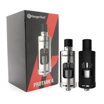 [STOC EPUIZAT]Clearomizor Kanger Protank 4
