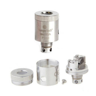 [ STOC EPUIZAT]Baza RBA Kanger Subtank Mini V2