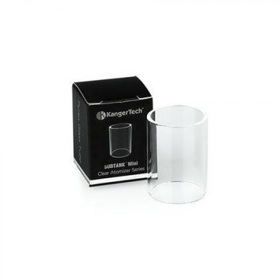 [STOC EPUIZAT]Tub sticla original Kanger Subtank Mini