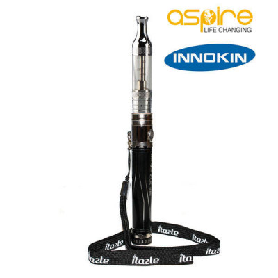 [STOC EPUIZAT]] Tigara Electronica Aspire ET + Innokin Itaste CLK 1280