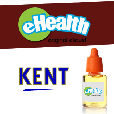 [STOC EPUIZAT]Lichid Tigara Electronica eHealth - Kent 30ml