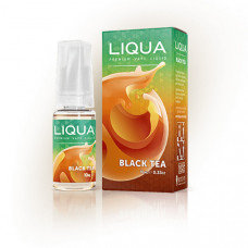 Liqua - Black Tea 10ml
