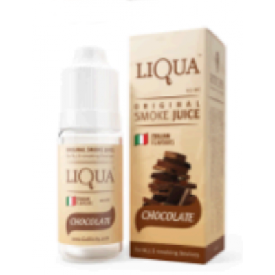 [STOC EPUIZAT]Liqua - Chocolatte  10/ml 