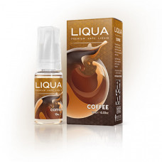 Liqua - Coffee 10ml