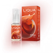 Liqua - Cola 10ml