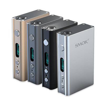 [STOC EPUIZAT] SMOK Xpro M80 Plus VW MOD - 4400mAh - 80W