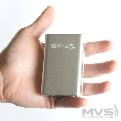 [STOC EPUIZAT] SMOK Xpro M80 Plus VW MOD - 4400mAh - 80W