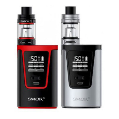 [STOC EPUIZAT] Smoktech G150 cu TFV8 Big Baby 4200 mAh