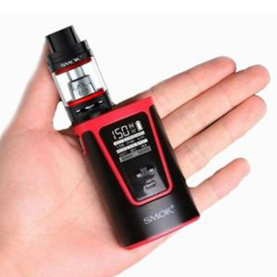 [STOC EPUIZAT] Smoktech G150 cu TFV8 Big Baby 4200 mAh