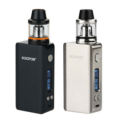 [STOC EPUIZAT]Smoktech Koopor Beast 80W TC