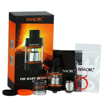 [ STOC EPUIZAT] Smoktech TFV8 Baby