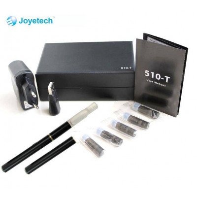 [STOC EPUIZAT]  Tigara Electronica Joye 510-T ( o tigara ) + Lichid GRATIS