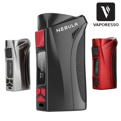 [STOC EPUIZAT]Vaporesso Nebula