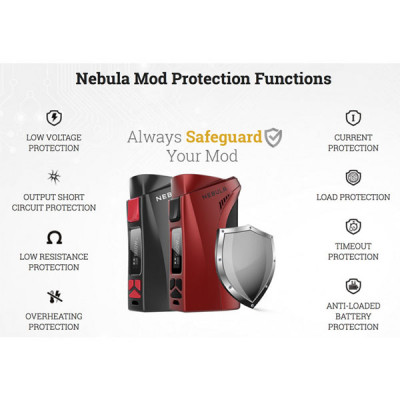 [STOC EPUIZAT]Vaporesso Nebula