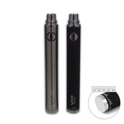 [STOC EPUIZAT] Baterie Vision Spinner 1100 mAh - voltaj variabil