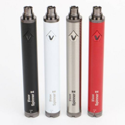 [STOC EPUIZAT]Baterie Vision Spinner 2 - 1650 mAh - voltaj variabil
