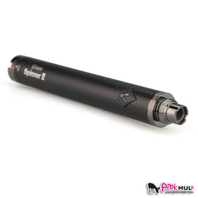 [STOC EPUIZAT]Baterie Vision Spinner 2 - 1650 mAh - voltaj variabil