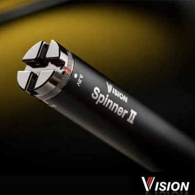 [STOC EPUIZAT]Baterie Vision Spinner 2 - 1650 mAh - voltaj variabil