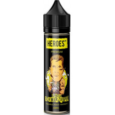 ProVape Heroes Arnold Schwarzvaper