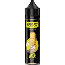 ProVape Heroes Bruce Vapes