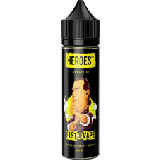 ProVape Heroes First Of Vape
