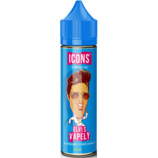 ProVape Icons Elvis Vapely