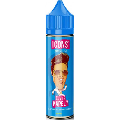 ProVape Icons Elvis Vapely