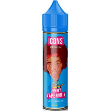 ProVape Icons Jimmy Vapedrix
